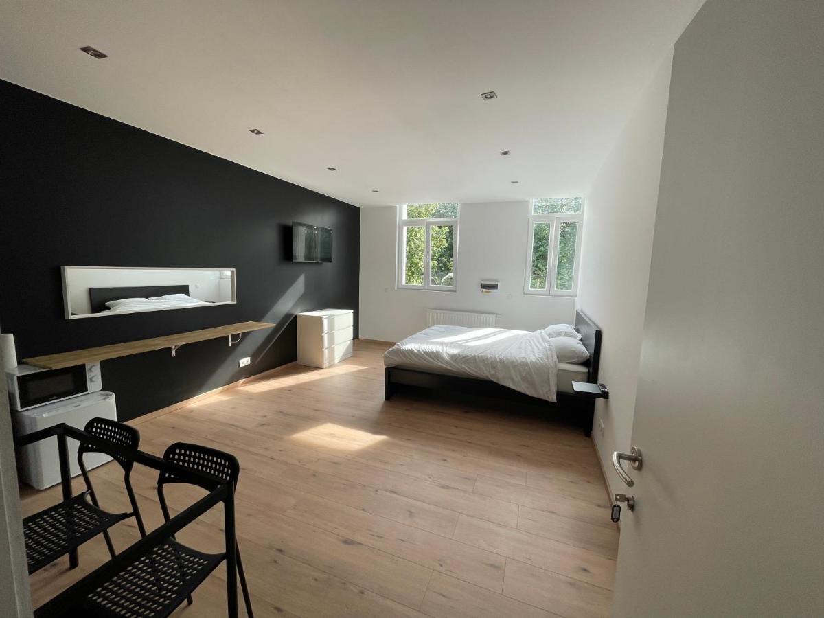 Room Of Tournai 3 Exterior foto